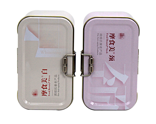 麥?zhǔn)瞎迾I(yè)馬口鐵盒包裝定制 麥?zhǔn)瞎迾I(yè)馬口鐵盒包裝定制